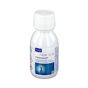 Virbac Tierarzneimittel GmbH, Virbac Tierarzneimittel GmbH Caniprevent VET Lösung, Caniprevent VET Lösung