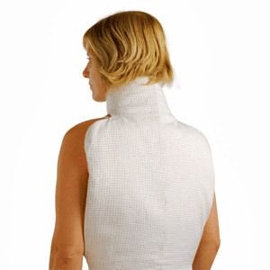 BOSO, Boso therm 1300 Nacken-Rücken Heizkissen Heizkissen (1 Stück), Boso therm 1300 Nacken-Rücken Heizkissen Heizkissen