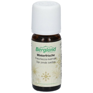 Bergland, Bergland-Pharma GmbH & Co. KG Bergland Winterfrische Duftöl, Bergland Winterfrische Duftöl