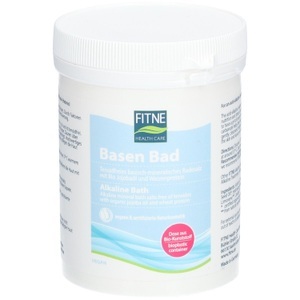 Fitne Health Care GmbH, Fitne Basen Bad, Fitne Basen Bad