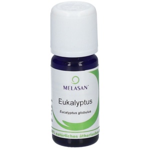 MELASAN, Pfefferminze ätherisches Öl, Melasan® Eukalyptus