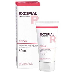 Excipial, Excipial Repair Creme (50 ml), Excipial® Repair