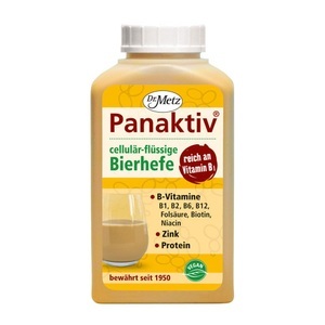 Metz, Metz Panaktiv®, Panaktiv®