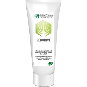 Adler Pharma Produktion und Vertrieb GmbH, Adler Pharma Produktion und Vertrieb GmbH Seborive Cremegel, SEBORIVE Cremegel