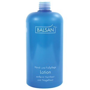 BALSAN, Balsan® Hand- und Fußpflege Lotion, Balsan® Hand- und Fußpflege Lotion