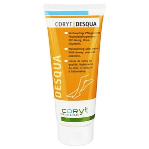 Coryt, Coryt Desqua (100 ml), CORYT Desqua Hautcreme (100ml)