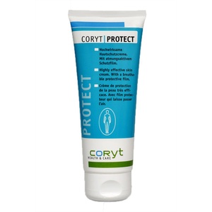 Coryt, Coryt Protect (100 ml), CORYT Protect Hautschutzcreme (100ml)
