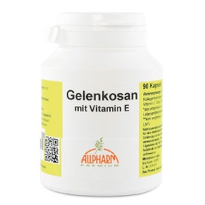 Allpharm, Allpharm Gelenkosan