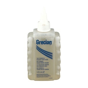 Pharma Netzwerk PNW GmbH, Pharma Netzwerk PNW GmbH Grecian 2000 Pflegelotion gg.graues Haar, Grecian 2000 Pflegelotion gg.graues Haar