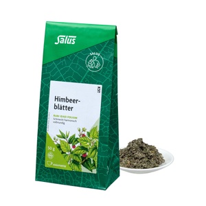 Salus, Salus® Himberblätter, Salus® Himberblätter