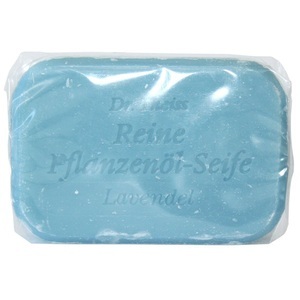 Dr. Theiss Naturwaren GmbH, Dr. Theiss Naturwaren GmbH Dr. Theiss Reine Pflanzenöl-Seife Lavendel, Dr. Theiss Reine Pflanzenöl-Seife Lavendel
