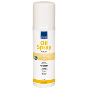 Abena, ABENA Skincare Öl (200 ml), Skincare Öl (200 ml)