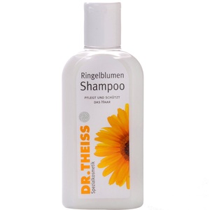 Dr. Theiss Naturwaren GmbH, Dr. Theiss Naturwaren GmbH Dr. Theiss Ringelblumen Shampoo, Dr. Theiss Ringelblumen Shampoo