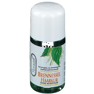 floracell, Brennessel Haarkur Floracell, 