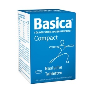 Protina Pharmazeutische GmbH, Protina Pharmazeutische GmbH Basica® Compact, Basica® Compact
