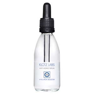 Klotz Labs, KLOTZ LABS Hyaluron Booster Serum, 