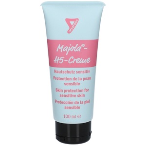 Lysoform, Majola® H5-Creme, Majola® H5-Creme