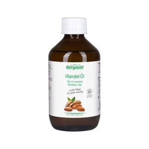 Bergland, Bergland-Pharma GmbH & Co. KG Bergland Mandel-Öl, Bergland Mandel-Öl