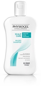 GlaxoSmithKline Consumer Healthcare, GlaxoSmithKline Consumer Healthcare Physiogel Scalp Care Mildes Shampoo, Physiogel® Scalp Care Mildes Shampoo