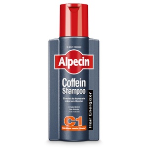 Alpecin, Alpecin Coffein-Shampoo C1