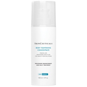 Skinceuticals, SkinCeuticals Körperpflege SkinCeuticals Körperpflege Body Tightening Concentrate Ampullen Serum 150.0 milliliter, 