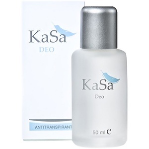 KaSa cosmetics, KaSa® Deo, KaSa® Deo