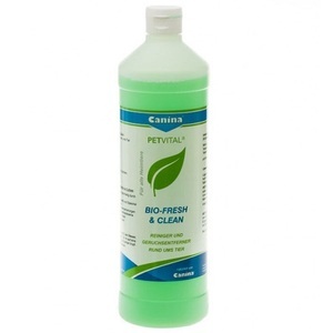 Canina, Canina® Petvital® Bio Fresh & Clean, Canina® Petvital® Bio Fresh & Clean