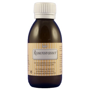 Fischar, Fischar® Rosenwasser, Fischar® Rosenwasser