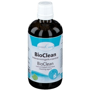 Cdvet, cdVet casaCare BioClean Intensivreinigerkonzentrat, cdVet casaCare BioClean Intensivreinigerkonzentrat - glacier-deepsea -