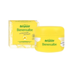 Bergland, Bergland-Pharma GmbH & Co. KG Bergland Bienensalbe, Bergland Bienensalbe