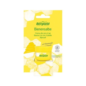 Bergland, Bergland Bienensalbe, 5 ml, Bergland Bienensalbe