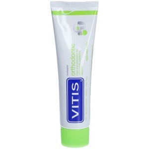 DENTAID GmbH, DENTAID GmbH Vitis® orthodontic Zahnpasta, VITIS® orthodontic Zahnpasta