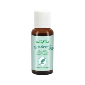 Bergland, Bergland-Pharma GmbH & Co. KG Bergland Teebaum-Öl, Bergland Teebaum-Öl