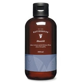 RETTERSPITZ GmbH, RETTERSPITZ® Hautöl, RETTERSPITZ® Hautöl