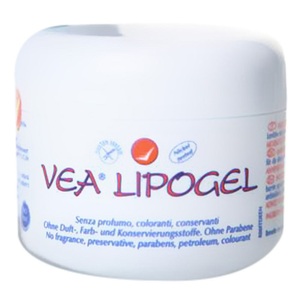 HULKA S.r.l., HULKA S.r.l. Vea® Lipogel, VEA® Lipogel