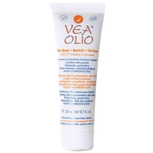 HULKA S.r.l., HULKA S.r.l. Vea® Olio, VEA OLIO Basisöl (20ml)