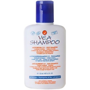 HULKA S.r.l., Hulka S.R.L. Vea® Shampoo, VEA® Shampoo