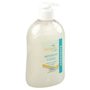 BELLASAN, Bellasan® Care Kernseife flüssig, Bellasan® Care Kernseife flüssig