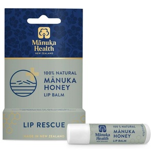 Hager Pharma GmbH, MANUKA HEALTH Lippenbalsam, Health Lip Balm lippenbalm 4.5 g