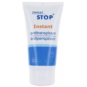 Functional Cosmetics Company AG, SweatStop® Instant Lotion für Hände antitranspirant, SweatStop® Instant Lotion für Hände antitranspirant