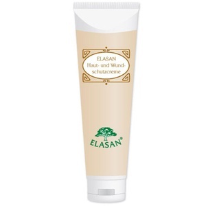 Leyhs, ELASAN® Haut u. Wundschutzcreme, 