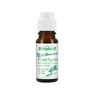 Bergland, Bergland-Pharma GmbH & Co. KG Bergland Teebaum Pickel-Tupfer, Bergland Teebaum Pickel-Tupfer