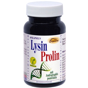 Espara GmbH, Lysin Prolin, Lysin Prolin