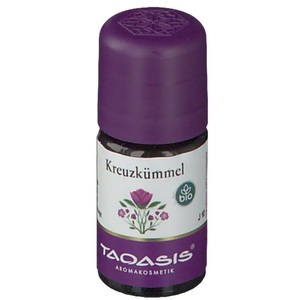 Taoasis, Taoasis® Kreuzkümmel-Öl, Taoasis® Kreuzkümmel-Öl