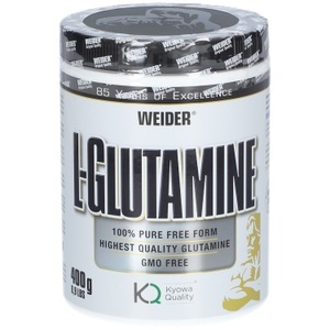Weider, Weider L-Glutamine, Pulver, Weider L-Glutamine