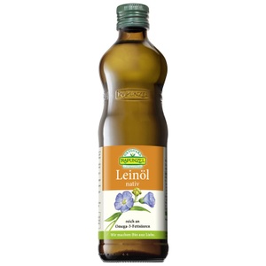 RAPUNZEL, RAPUNZEL Bio Leinöl nativ, RAPUNZEL Bio Leinöl nativ