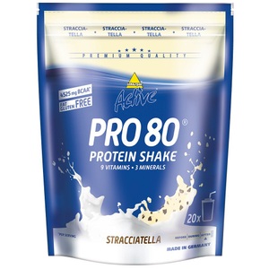 Inkospor, Inkospor Active Pro 80, Stracciatella, Pulver, Inkospor Active Pro 80 Stracciatella