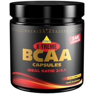 Inkospor, Inkospor X-TREME BCAA, Inkospor X-TREME BCAA