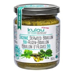 Kulau, Kulau Bio Algen-Bouillon, Kulau BIO-ALGEN-BOUILLON