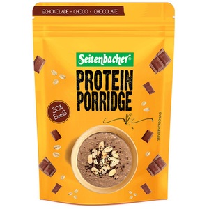Seitenbacher Vertriebs GmbH, Seitenbacher Vertriebs GmbH Seitenbacher® Protein Porridge Schokolade, Seitenbacher® Protein Porridge Schokolade